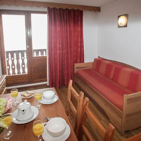 In At 250 M From Lift Chalet *