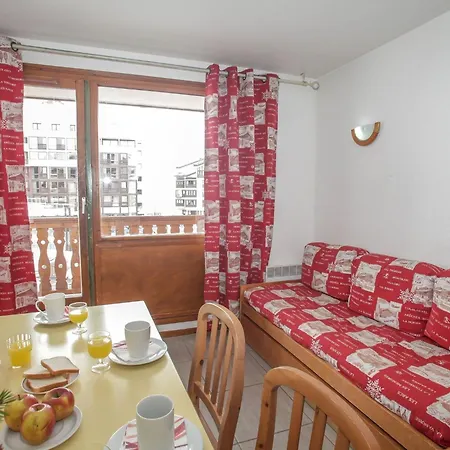 Chalet In At 250 M From Lift *